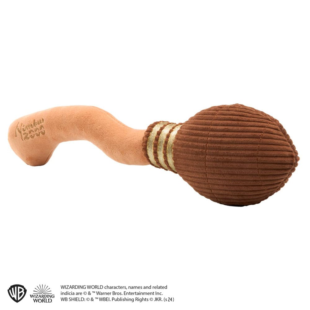 [PREORDER] Harry Potter Plush Figure Nimbus 2000 45 cm