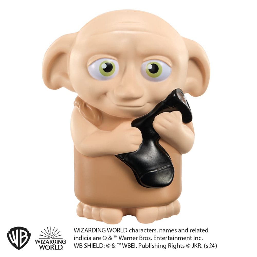 [PREORDER] Harry Potter Squishy Pufflums Dobby 18 cm