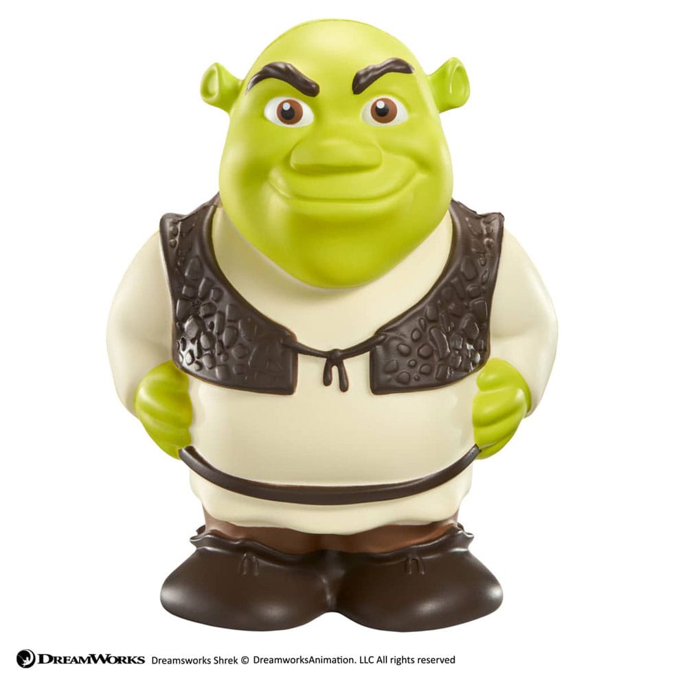 [PREORDER] Shrek Squishy Pufflums Shrek 18 cm