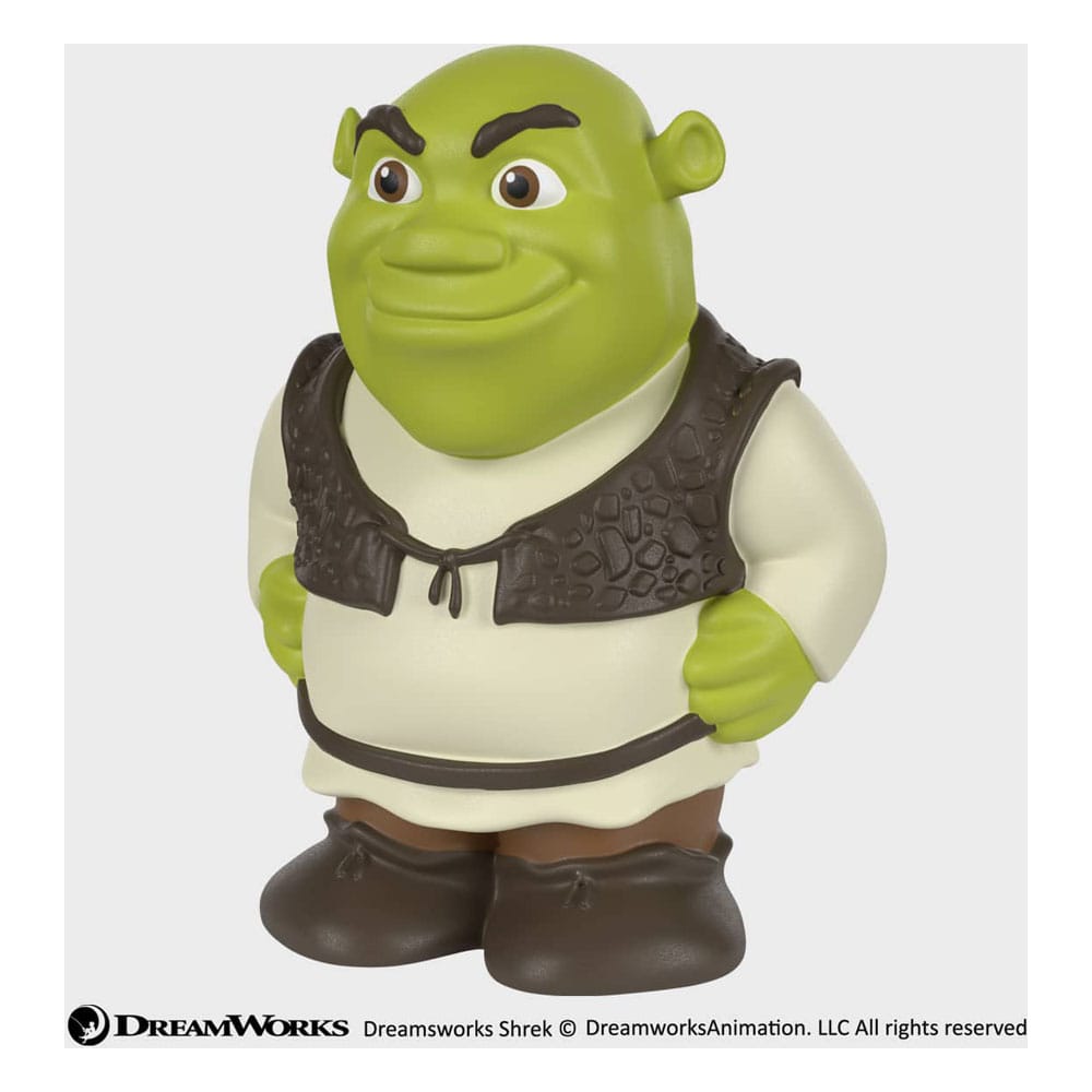 [PREORDER] Shrek Squishy Pufflums Shrek 18 cm