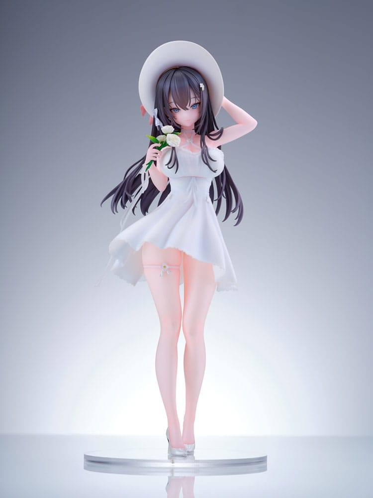 [PREORDER] Original Character Statue 1/7 Manta illustration by Freng 26 cm