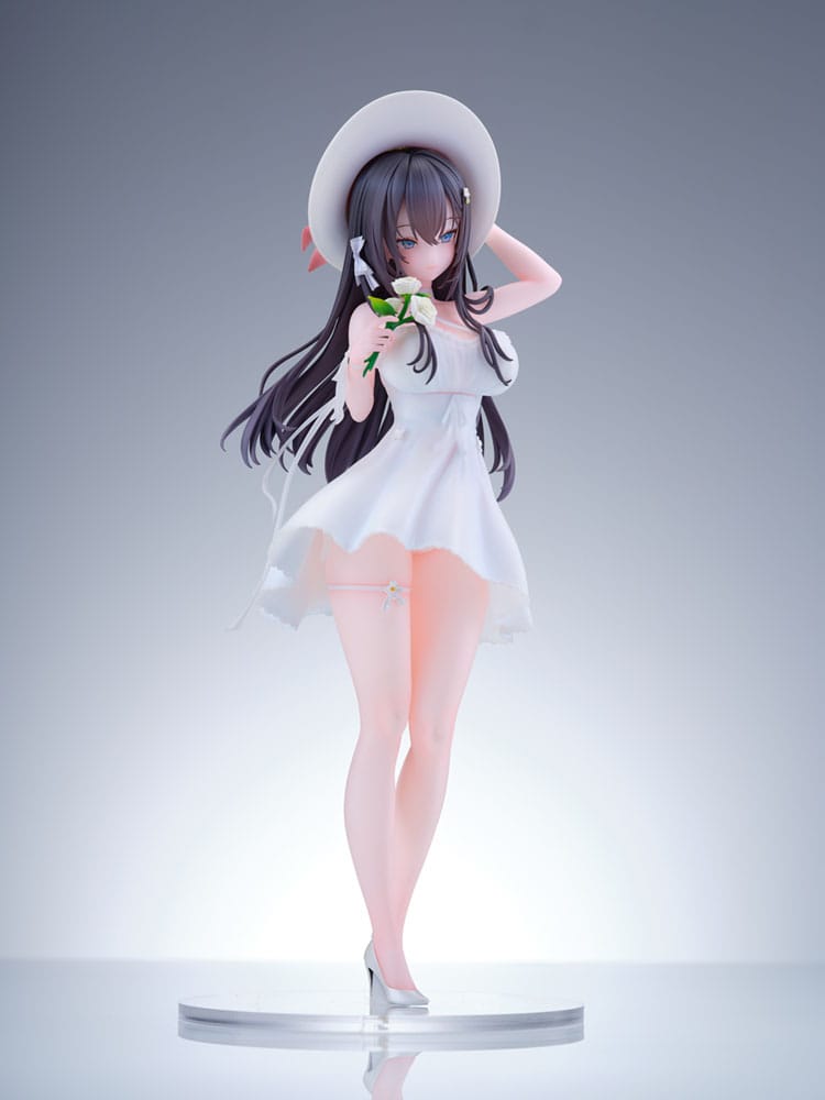 [PREORDER] Original Character Statue 1/7 Manta illustration by Freng 26 cm