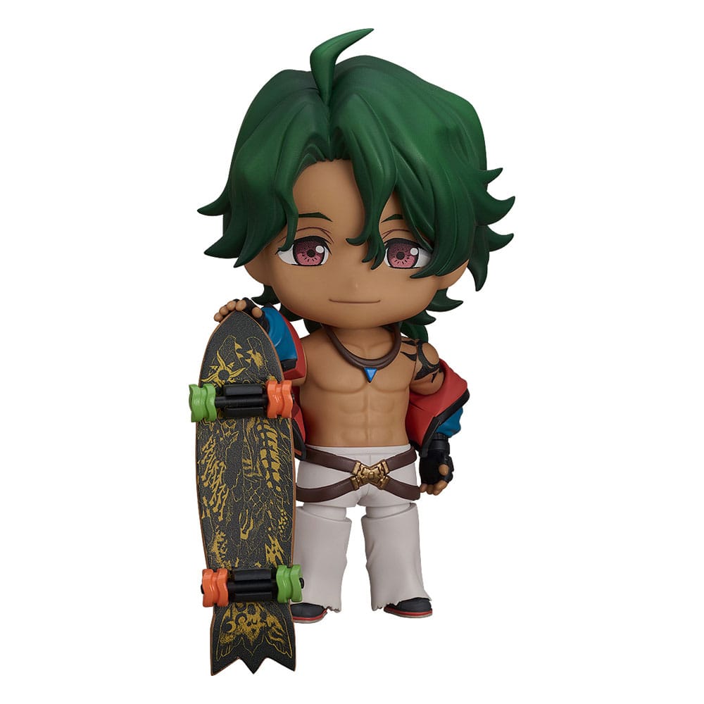 [PREORDER] SK8 the Infinity Nendoroid Action Figure Joe 10 cm