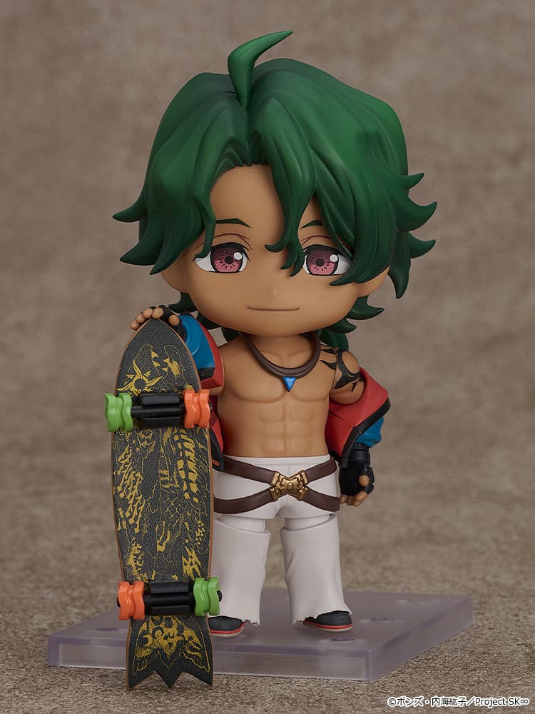 [PREORDER] SK8 the Infinity Nendoroid Action Figure Joe 10 cm