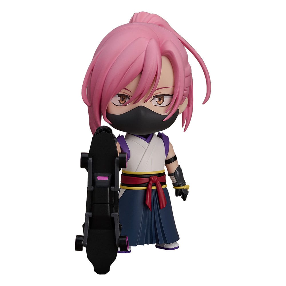 [PREORDER] SK8 the Infinity Nendoroid Action Figure Cherry Blossom 10 cm
