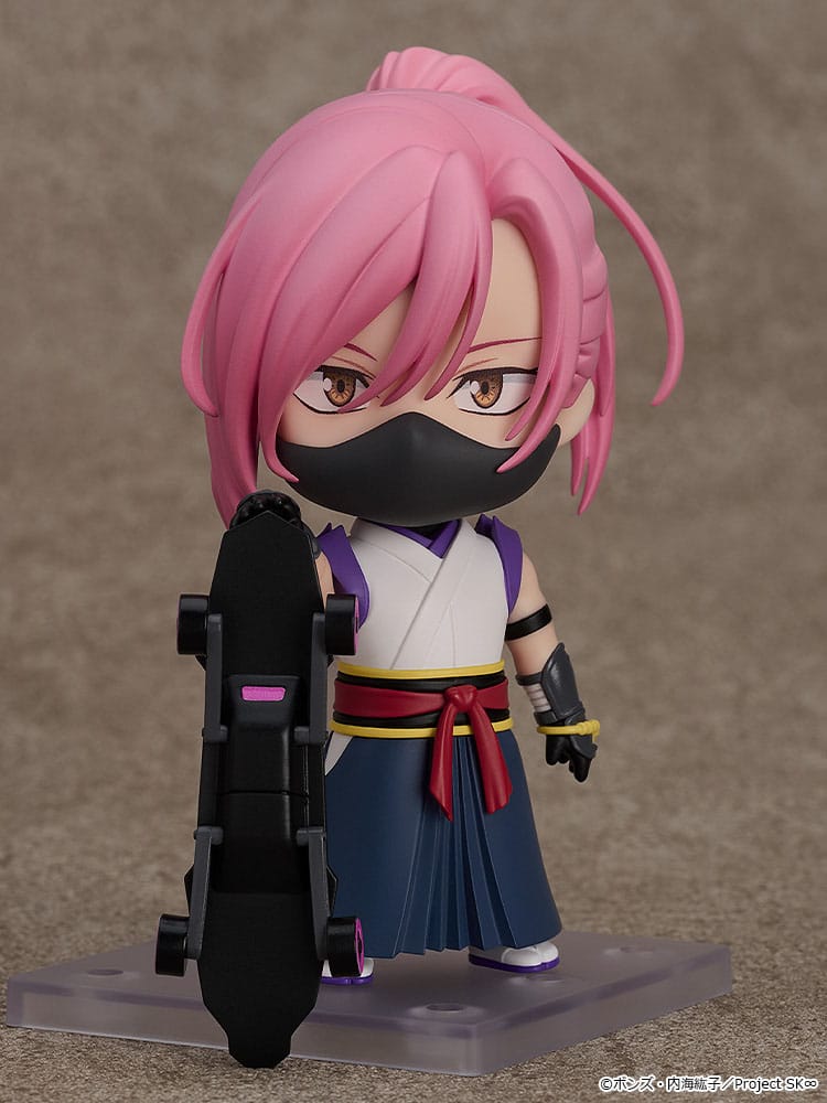 [PREORDER] SK8 the Infinity Nendoroid Action Figure Cherry Blossom 10 cm