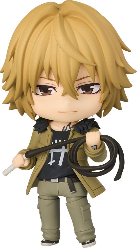 [PREORDER] Reborn! Nendoroid Action Figure Dino 10 cm