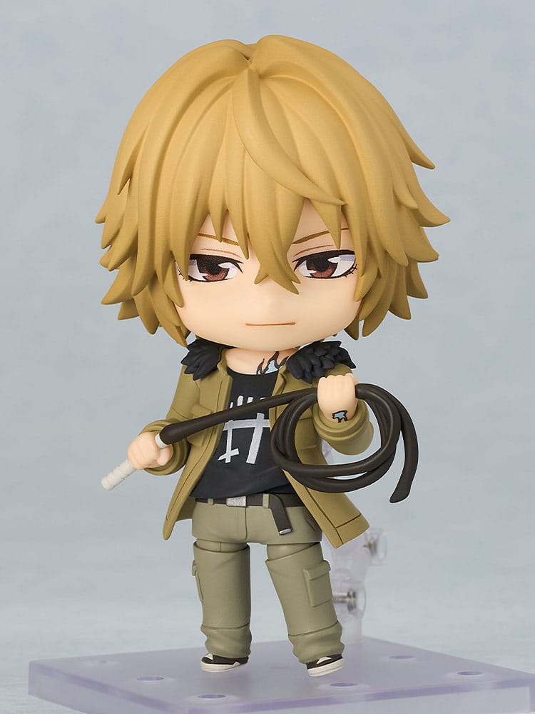 [PREORDER] Reborn! Nendoroid Action Figure Dino 10 cm