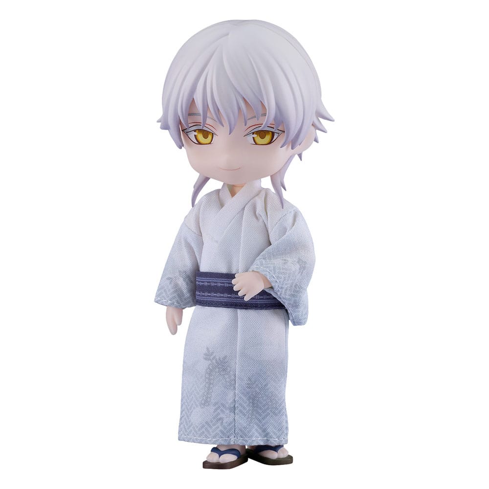 [PREORDER] Touken Ranbu -ONLINE- Nendoroid Doll Action Figure Tsurumaru Kuninaga: Casual Outfit Ver. 14 cm