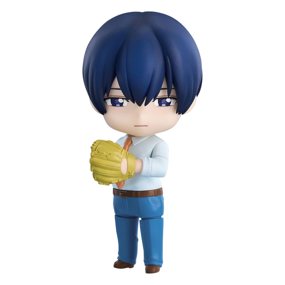[PREORDER] Bokyaku Battery Nendoroid Action Figure Haruka Kiyomine 10 cm