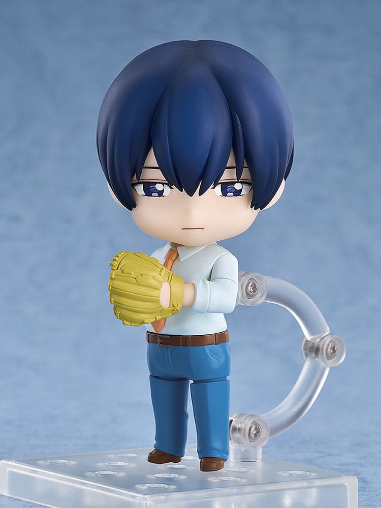 [PREORDER] Bokyaku Battery Nendoroid Action Figure Haruka Kiyomine 10 cm