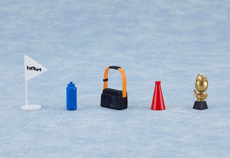 [PREORDER] Haikyu!! Nendoroid Action Figure Surprise Ver. 02 Karasuno Edition 7 cm Assortment (8) (re-run)