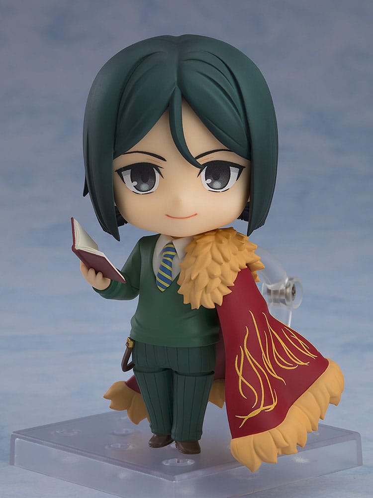 [PREORDER] Fate/Grand Order Nendoroid Action Figure Caster/Zhuge Liang 10 cm