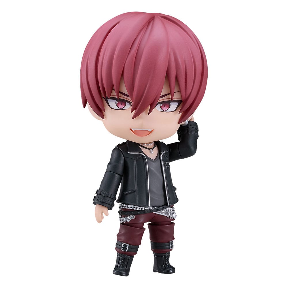 [PREORDER] Idolish7 Nendoroid Action Figure Toma Inumaru 10 cm