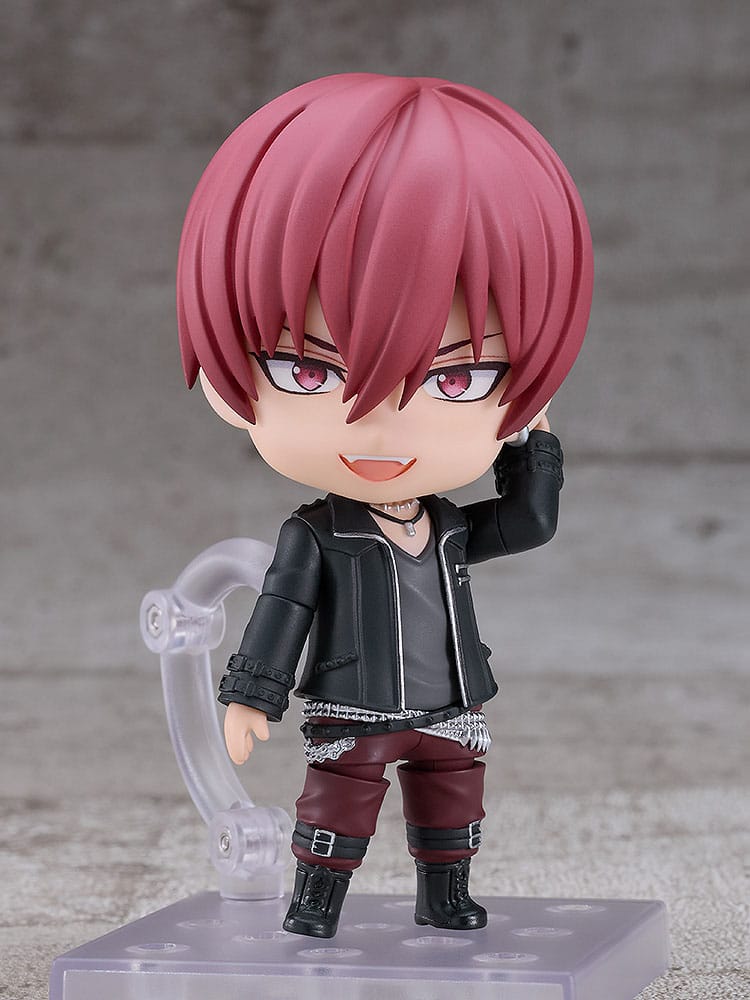 [PREORDER] Idolish7 Nendoroid Action Figure Toma Inumaru 10 cm