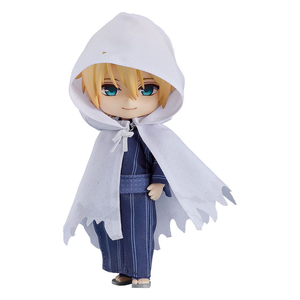 [PREORDER] Touken Ranbu -ONLINE- Nendoroid Doll Action Figure Yamanbagiri Kunihiro: Casual Outfit Ver. 14 cm