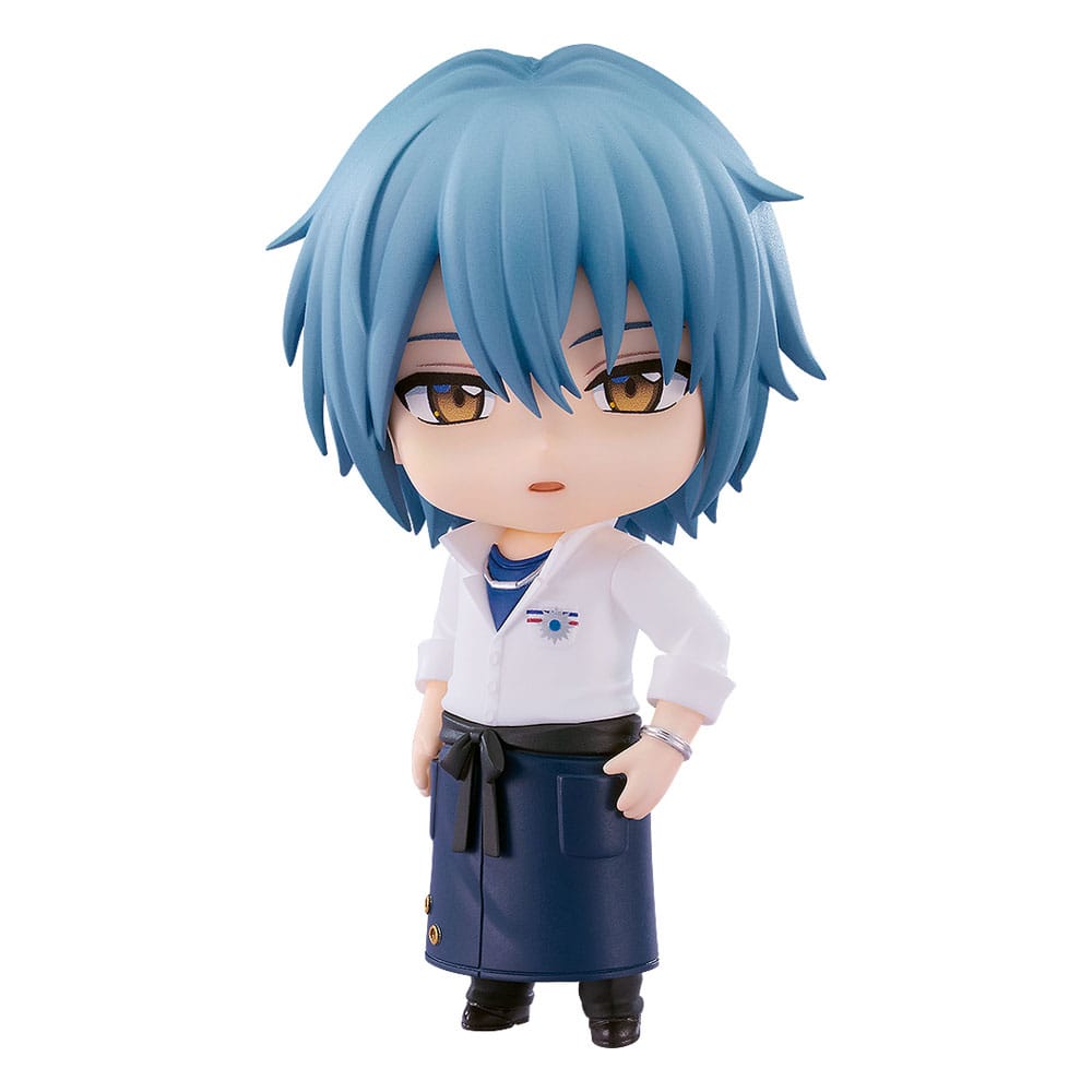 [PREORDER] Promise of Wizard Basic Nendoroid Action Figure Nero 10 cm