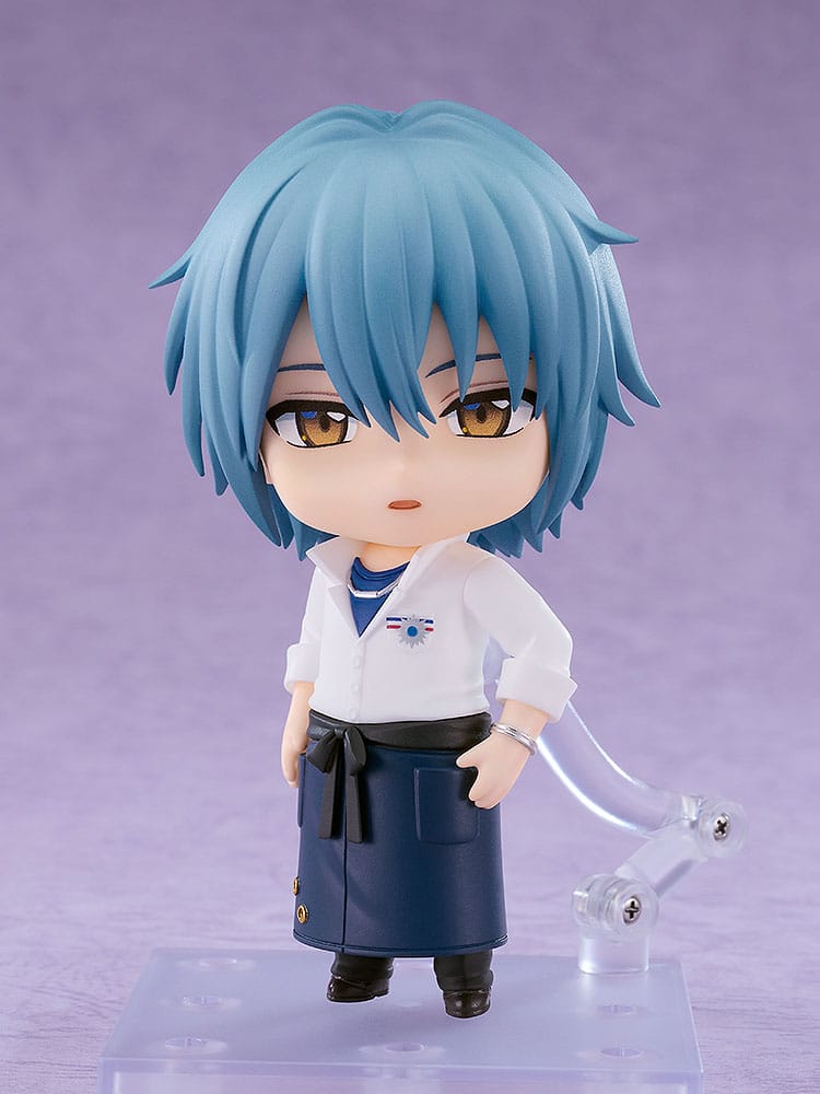 [PREORDER] Promise of Wizard Basic Nendoroid Action Figure Nero 10 cm