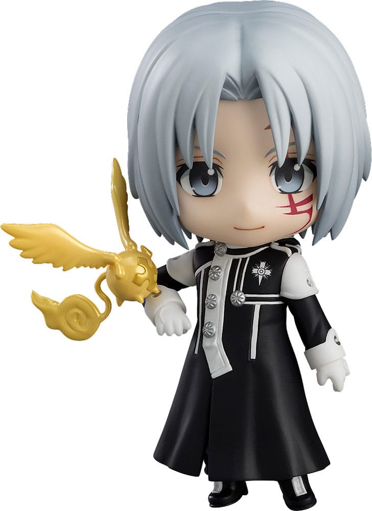 [PREORDER] D.Gray-man Nendoroid Action Figure Allen Walker 10 cm