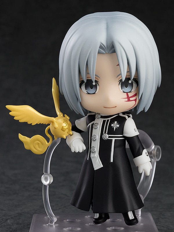 [PREORDER] D.Gray-man Nendoroid Action Figure Allen Walker 10 cm