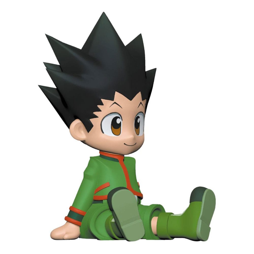 HUNTER X HUNTER - Gon - Money Box PVC 15cm