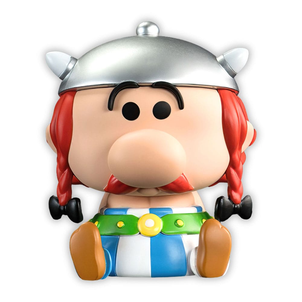 ASTERIX & OBELIX - Obelix - Money Box PVC 13cm