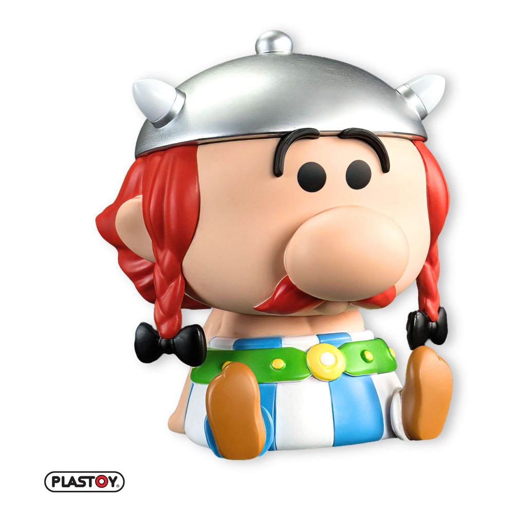ASTERIX & OBELIX - Obelix - Money Box PVC 13cm