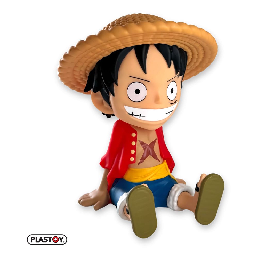 ONE PIECE - Luffy - Money Box PVC 18cm