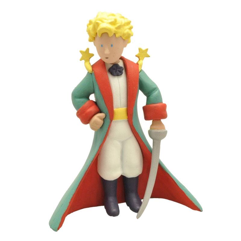 [PREORDER] The Little Prince Figure The Little Prince 7 cm