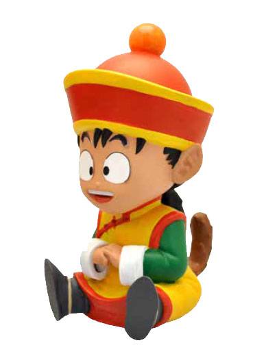 DRAGON BALL - Mini Money Box - Chibi Gohan - 16cm