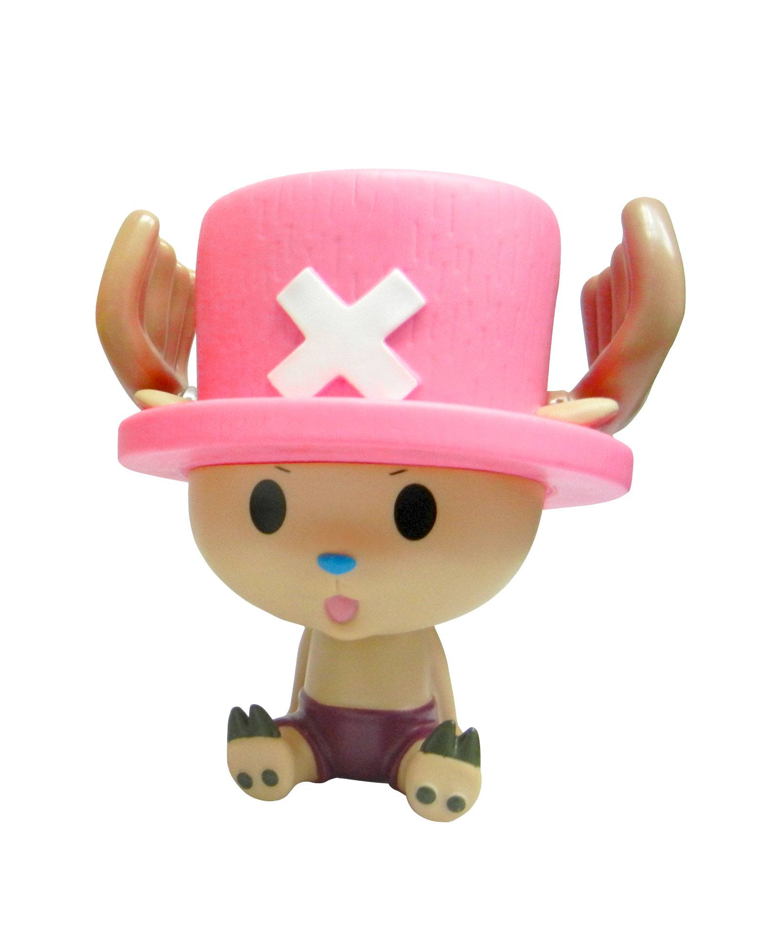 ONE PIECE - Chopper Chibi - Money Box PVC 15cm