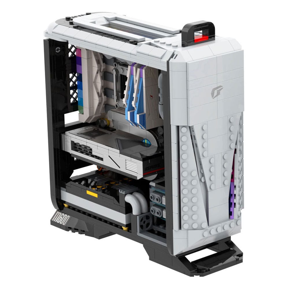 PANTASY - iGame Gaming Desktop - Building block
