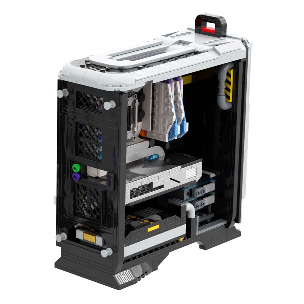 PANTASY - iGame Gaming Desktop - Building block