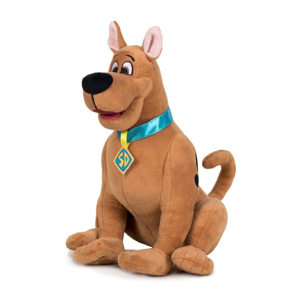 [PREORDER] Scooby-Doo Plush Figure Scooby-Doo 28 cm