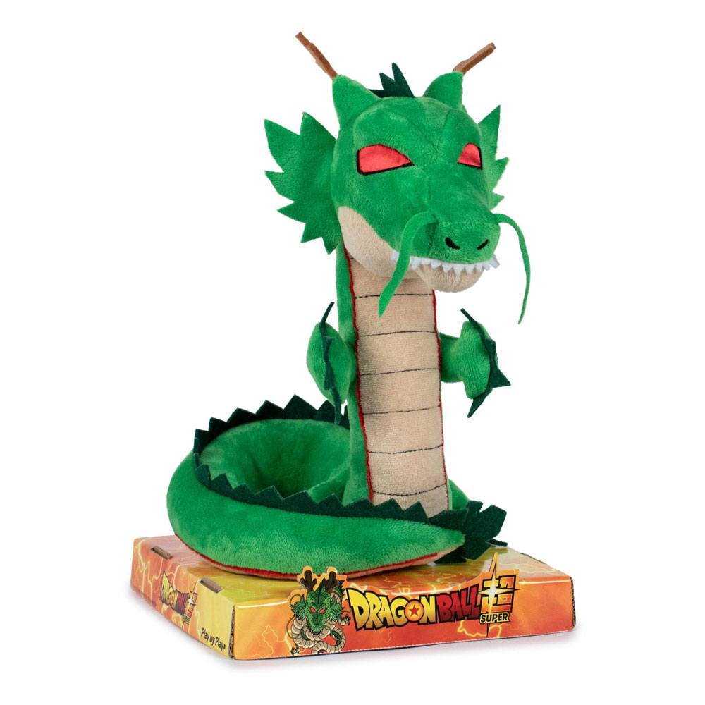 [PREORDER] DRAGON BALL - Shenron Plush - 29cm