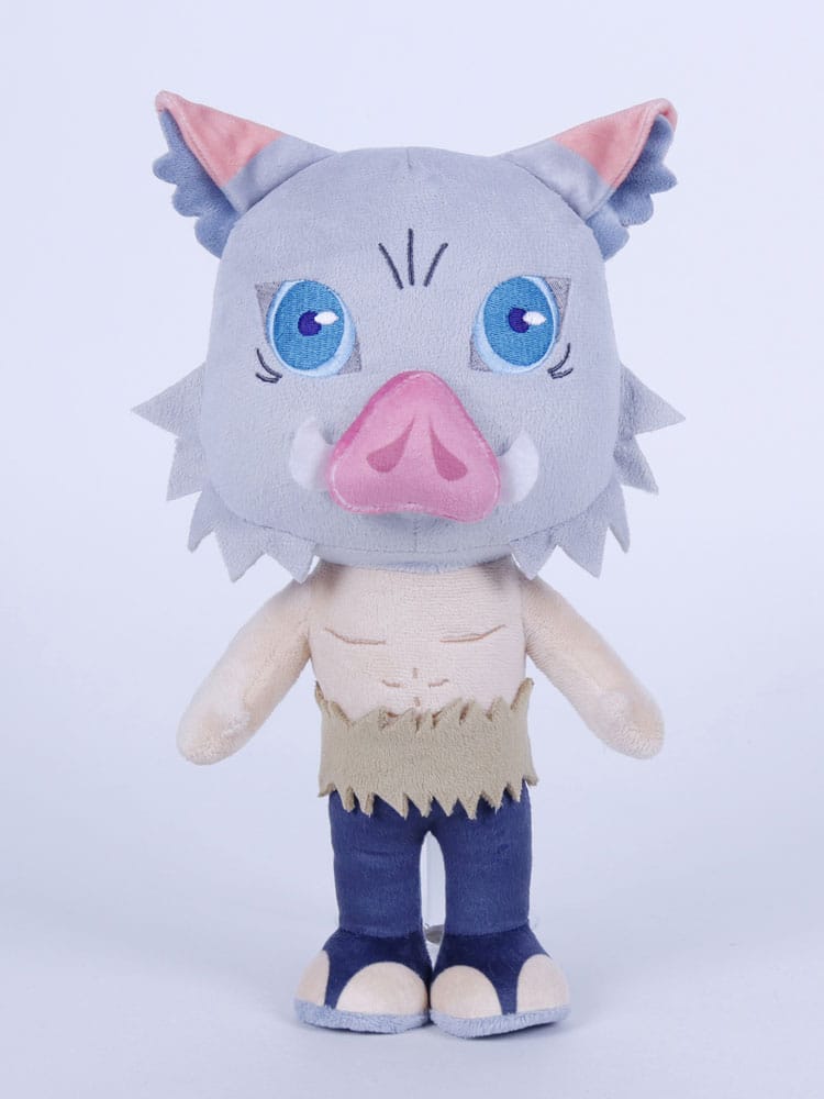 DEMON SLAYER - Inosuke Plush - 27cm