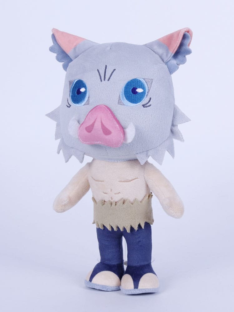 DEMON SLAYER - Inosuke Plush - 27cm