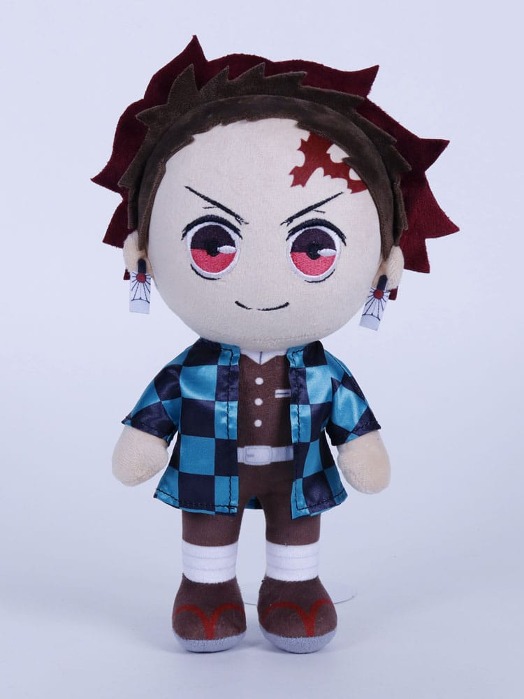 DEMON SLAYER - Tanjiro Plush - 27cm