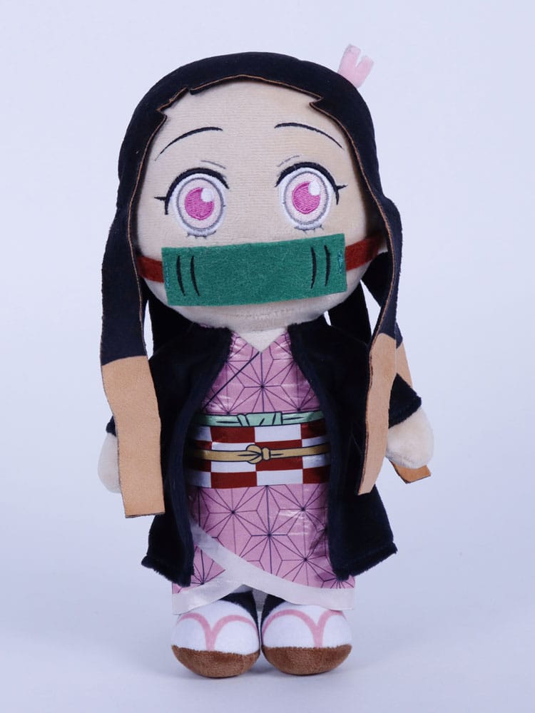 DEMON SLAYER - Nezuko Plush - 27cm