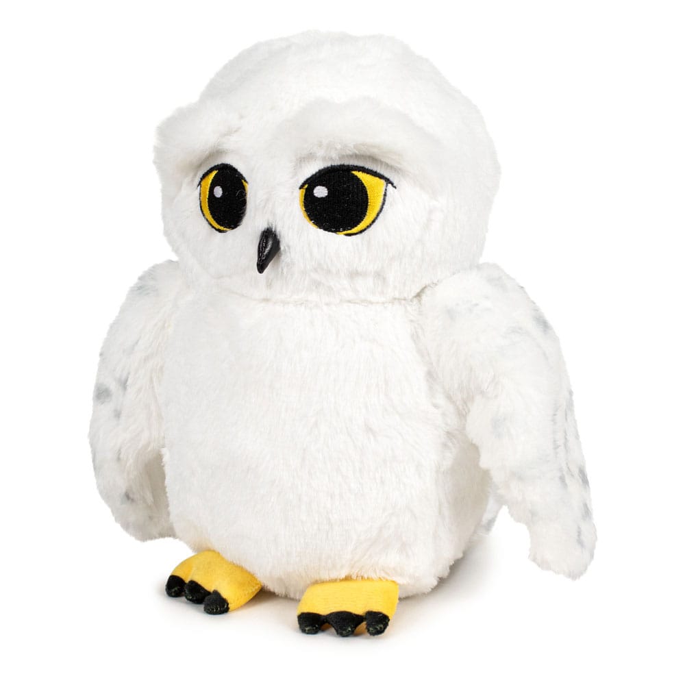 [PREORDER] Harry Potter Plush Figure Magical Friends Hedwig 25 cm
