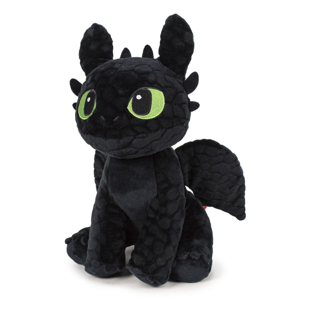 [PREORDER] HTTD - Thoothless - Plush 30cm