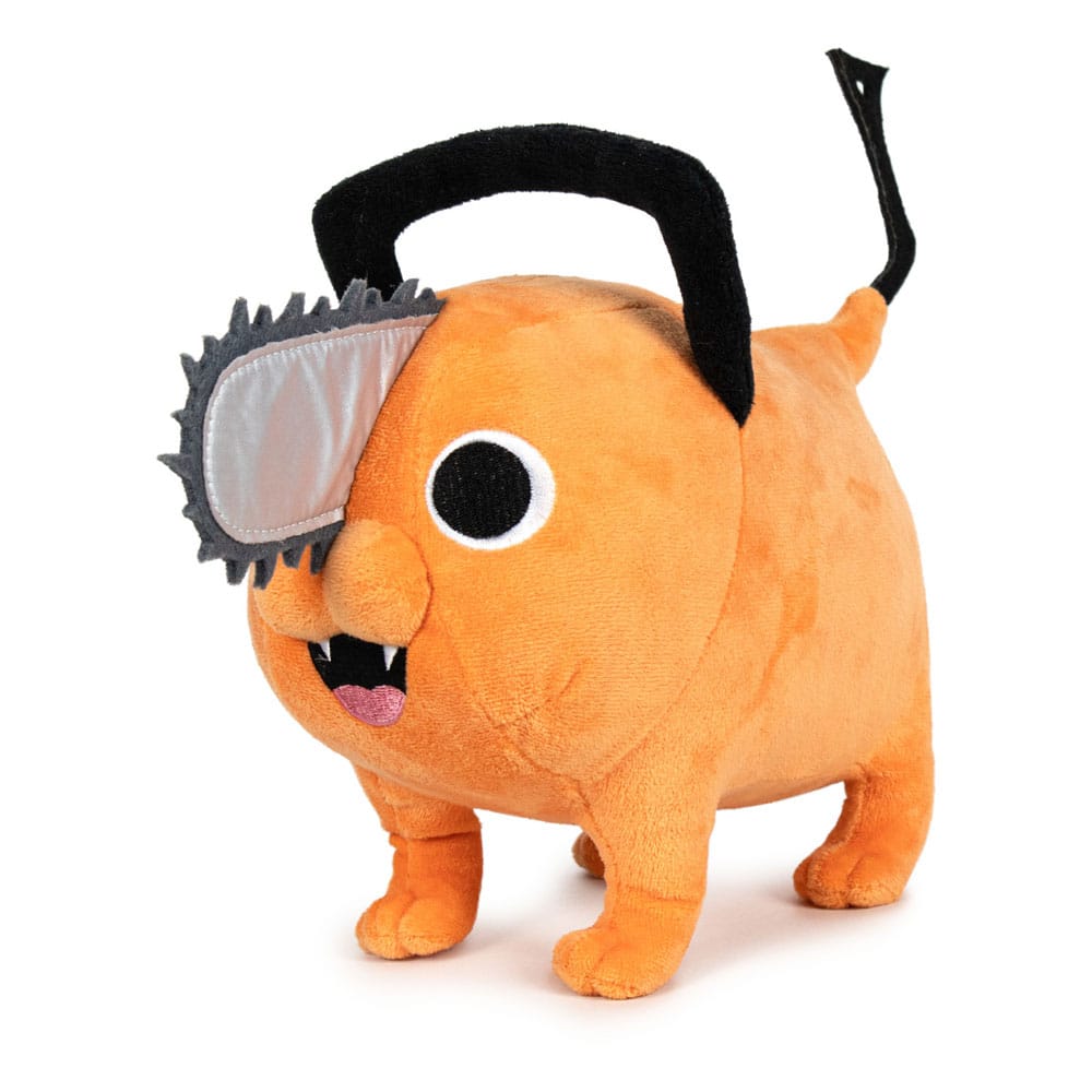 [PREORDER] Chainsaw Man Plush Figure Pochita 40 cm