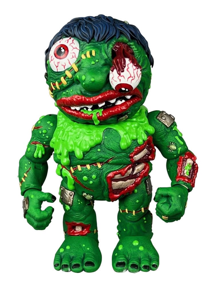 [PREORDER] Madballs Action Figure Wave 2: Slobulus 15 cm