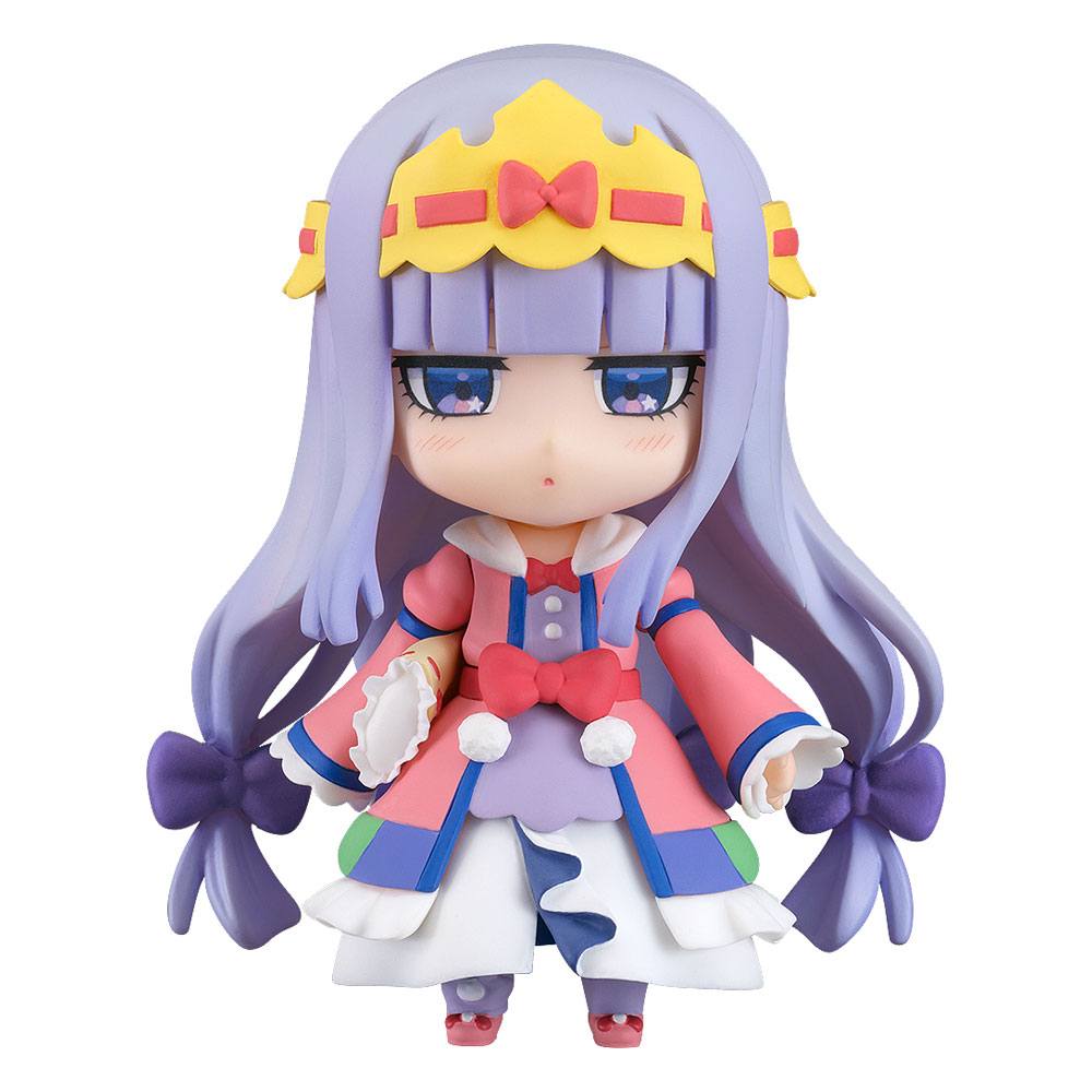 Sleepy Princess in the Demon Castle - Princess Syalis Nendoroid