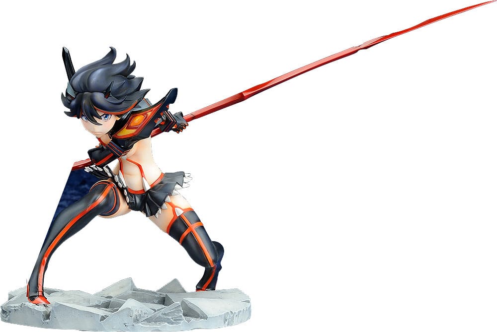 [PREORDER] KILL LA KILL - Ryuko Matoi "Kamui Senketsu" - Statue 1/8 15cm