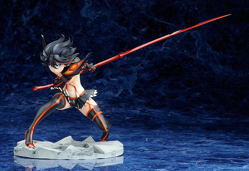 [PREORDER] KILL LA KILL - Ryuko Matoi "Kamui Senketsu" - Statue 1/8 15cm