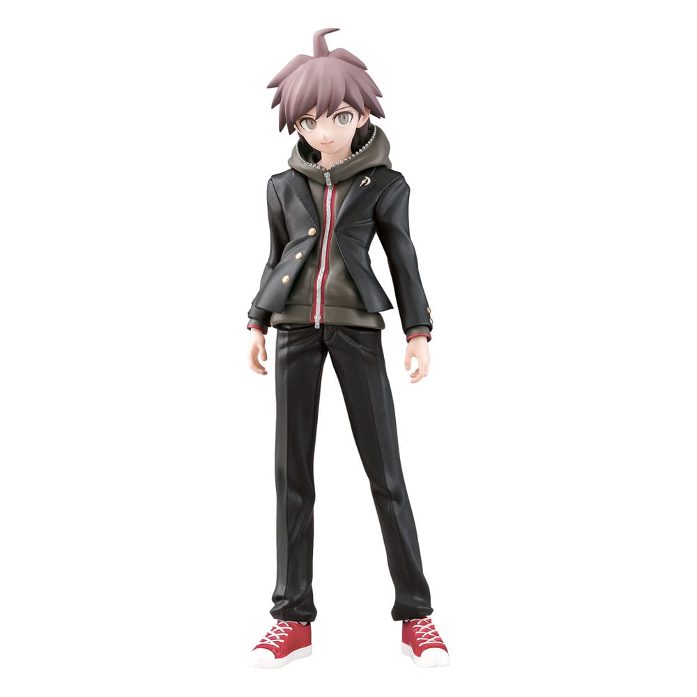 DANGANRONPA 1 2 RELOAD - Makoto Naegi - Pop Up Parade 16cm