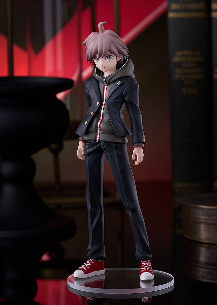 DANGANRONPA 1 2 RELOAD - Makoto Naegi - Pop Up Parade 16cm