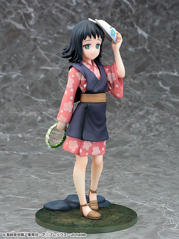 DEMON SLAYER - Makomo - Statue 20m