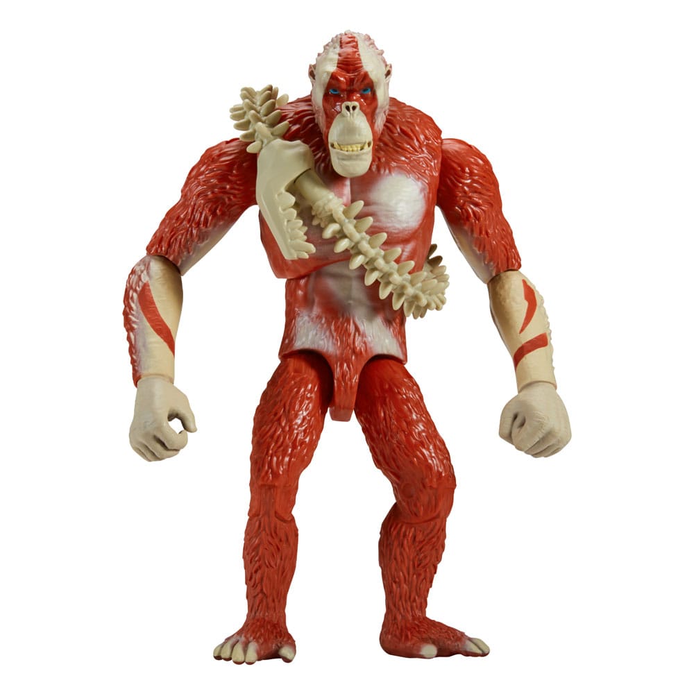 [PREORDER] Godzilla × Kong: The New Empire Giant Titans  Action Figure Star King 28 cm